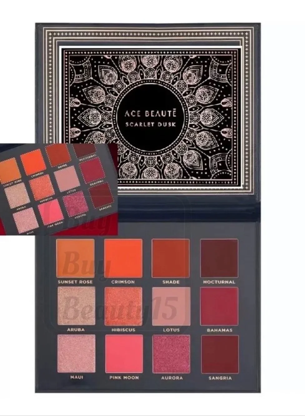 Ace Beaute new never